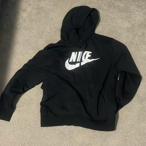 Men’s Nike hoodie